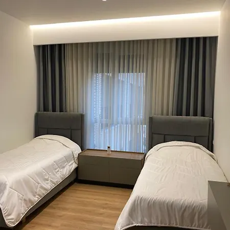 Glamorous 2-bedroom - Near Apartment Tirana