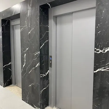 Glamorous 2-bedroom - Near * Tirana